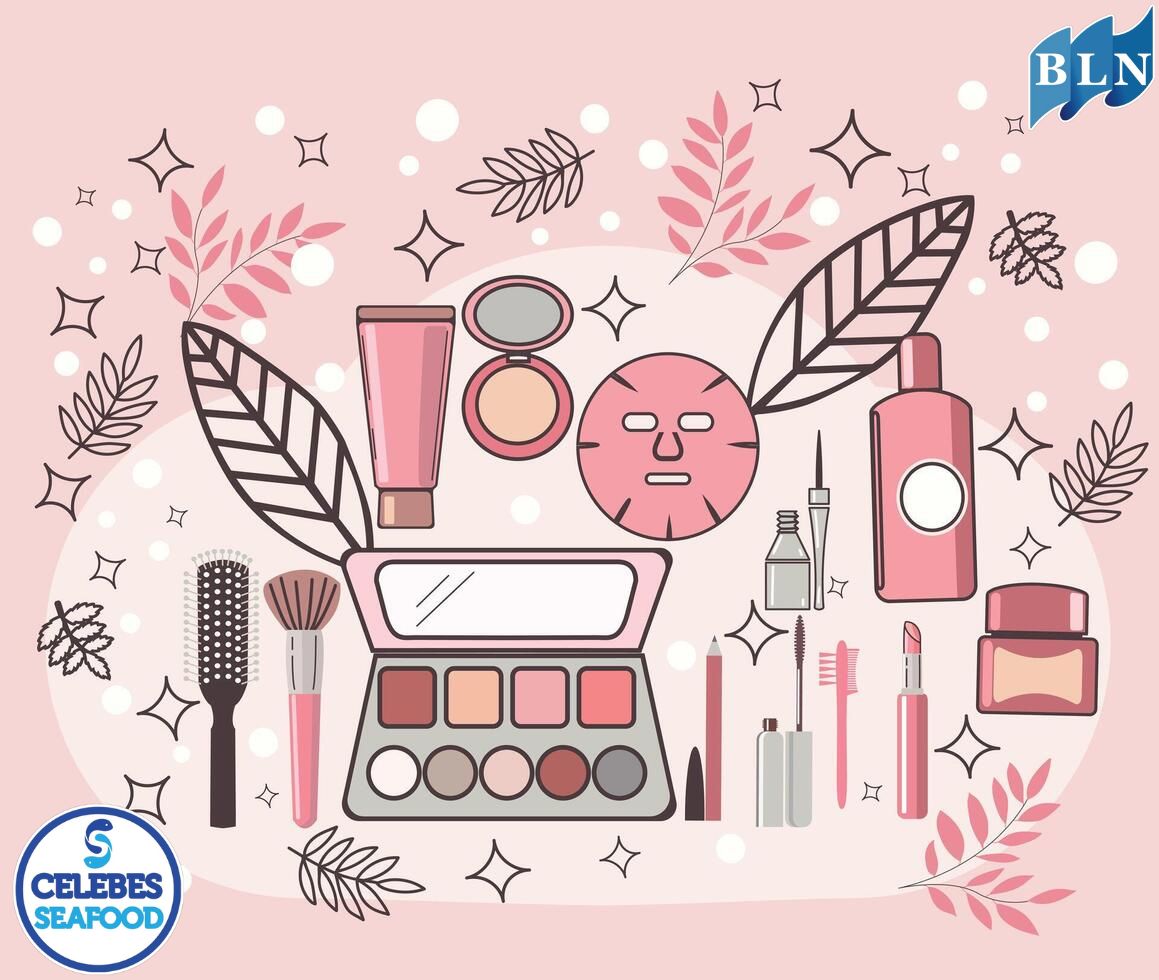  The Dangers of Using Perfume and Make up in the Fishing Industry